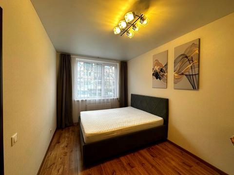 квартира за адресою смт. Авангард, Торгова вул., 9