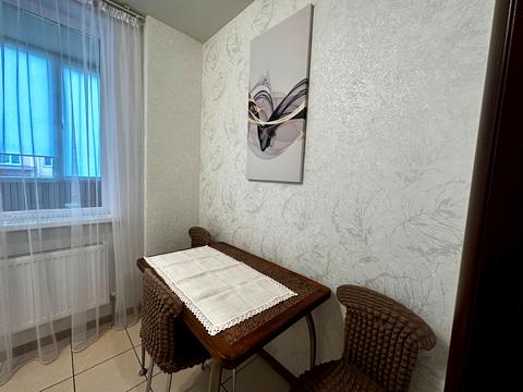 квартира за адресою смт. Авангард, Торгова вул., 9