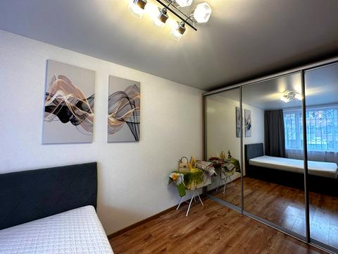 квартира за адресою смт. Авангард, Торгова вул., 9