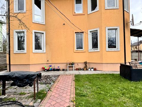 дом по адресу Центральная ул.