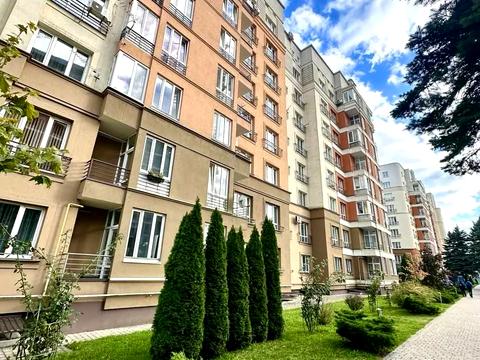 квартира по адресу Стрийская ул., 115