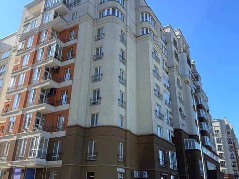 квартира по адресу Стрийская ул., 115