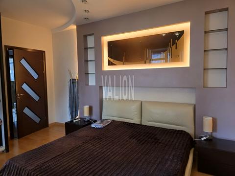 квартира за адресою Миколи Бажана просп., 16