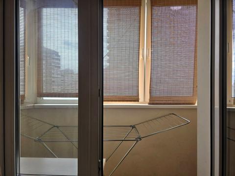 квартира за адресою Миколи Бажана просп., 16