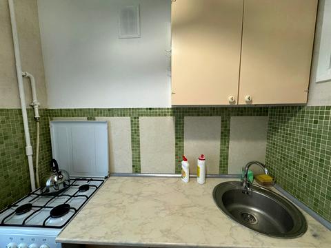 квартира за адресою Соборна вул., 61