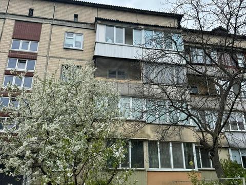 квартира за адресою Соборна вул., 61
