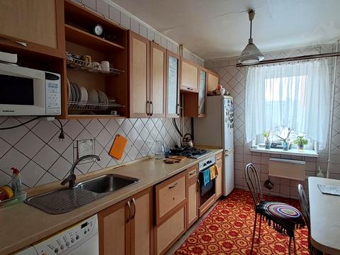 квартира за адресою Металургів вул., 26