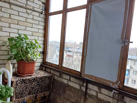 квартира за адресою Металургів вул., 26