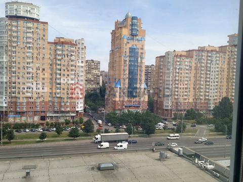 квартира по адресу Академика Палладина просп., 7/60