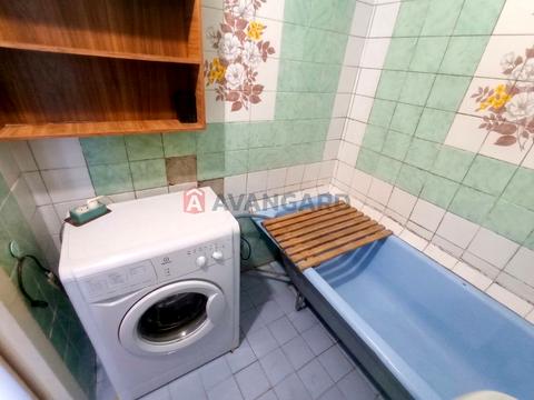 квартира по адресу Академика Палладина просп., 7/60