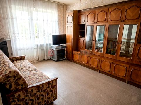 квартира по адресу Академика Палладина просп., 7/60