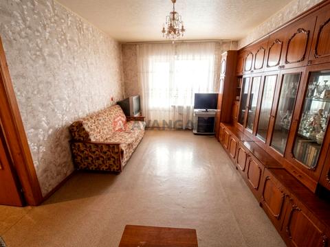 квартира по адресу Академика Палладина просп., 7/60