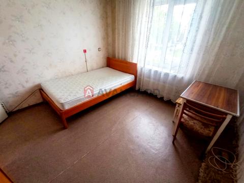 квартира по адресу Академика Палладина просп., 7/60