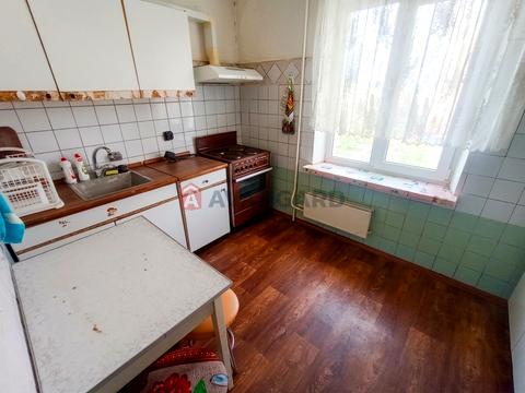 квартира по адресу Академика Палладина просп., 7/60