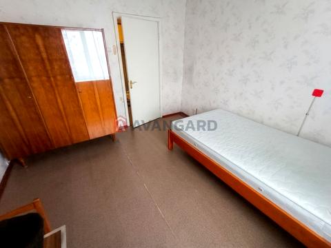 квартира по адресу Академика Палладина просп., 7/60
