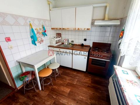 квартира по адресу Академика Палладина просп., 7/60