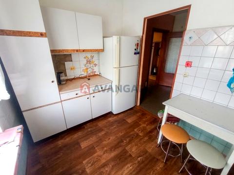 квартира по адресу Академика Палладина просп., 7/60