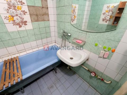 квартира по адресу Академика Палладина просп., 7/60