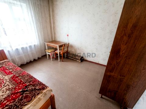 квартира по адресу Академика Палладина просп., 7/60