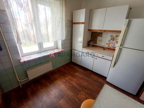 квартира по адресу Академика Палладина просп., 7/60