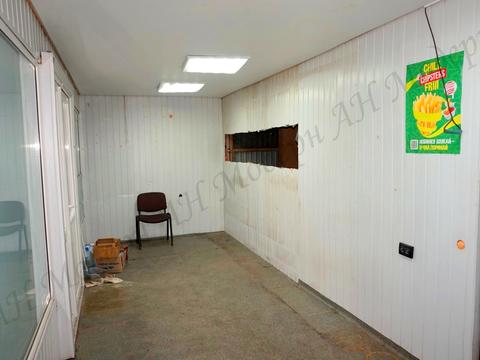 комерційна за адресою Аерокосмічний просп. (Гагаріна), 168