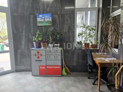 квартира за адресою Миколи Бажана просп., 16