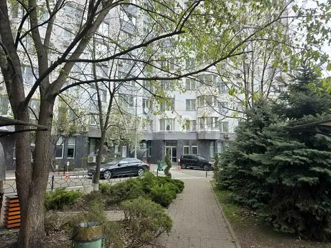 квартира за адресою Миколи Бажана просп., 16