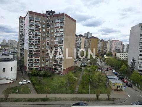 квартира за адресою Миколи Бажана просп., 16