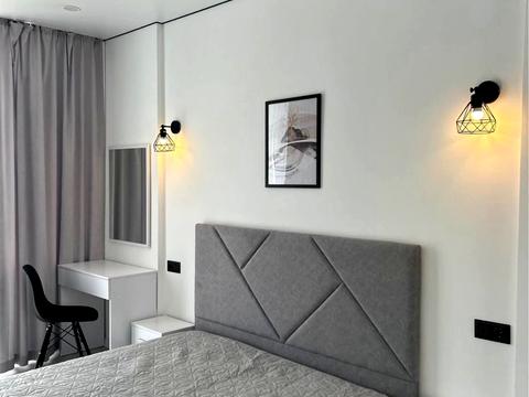 квартира по адресу Галицкие Пасеки ул., 3