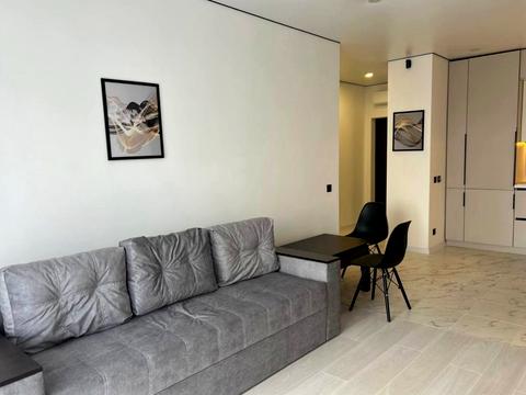 квартира по адресу Галицкие Пасеки ул., 3