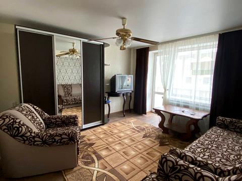 квартира за адресою Замостянська вул. (50-річчя Перемоги), 9