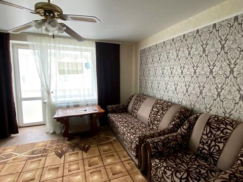 квартира за адресою Замостянська вул. (50-річчя Перемоги), 9