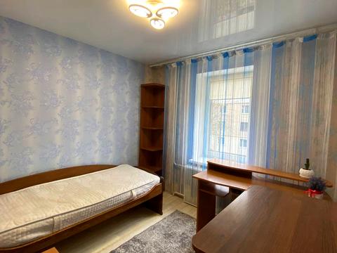 квартира за адресою Замостянська вул. (50-річчя Перемоги), 9