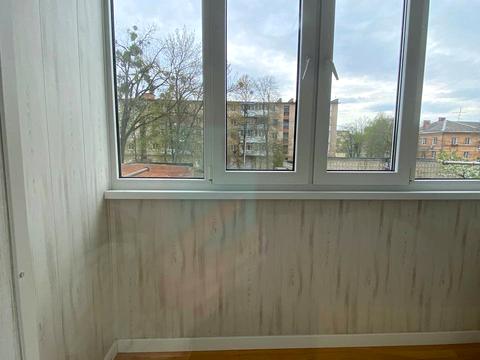 квартира за адресою Замостянська вул. (50-річчя Перемоги), 9