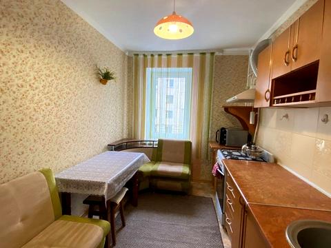 квартира за адресою Замостянська вул. (50-річчя Перемоги), 9