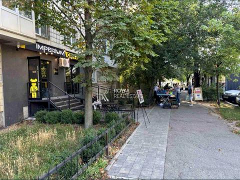 комерційна за адресою Ігоря Шамо бульв. (Олексія Давидова), 4