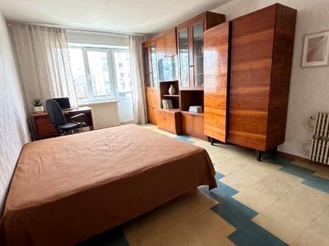 квартира по адресу Тополь-2 жилой массив ул., 23