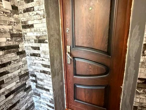 квартира по адресу Тополь-2 жилой массив ул., 23