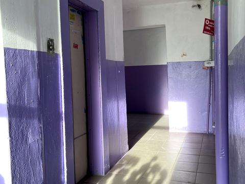 квартира по адресу Тополь-2 жилой массив ул., 23