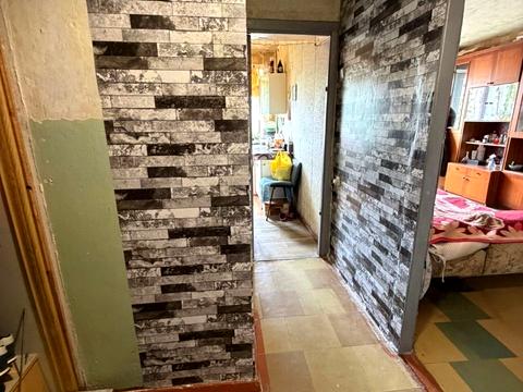 квартира по адресу Тополь-2 жилой массив ул., 23