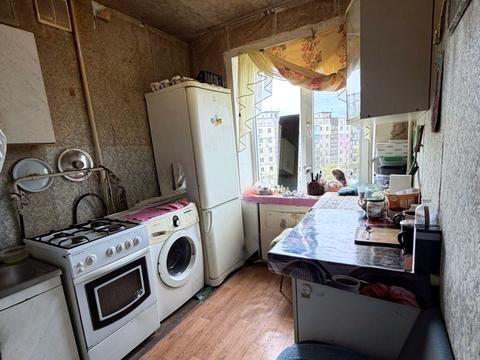 квартира по адресу Тополь-2 жилой массив ул., 23