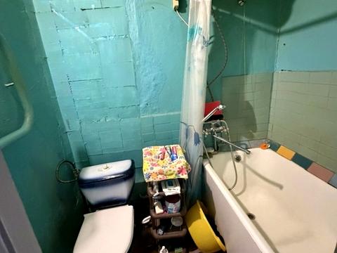 квартира по адресу Тополь-2 жилой массив ул., 23