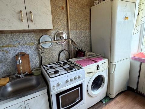 квартира по адресу Тополь-2 жилой массив ул., 23