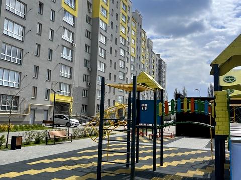 квартира за адресою Академіка Янгеля вул. (Фрунзе), 6п