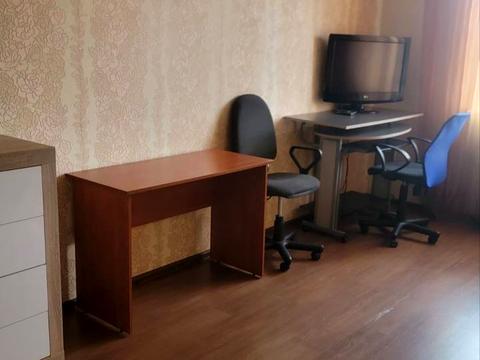 квартира за адресою Кармелюка вул., 53