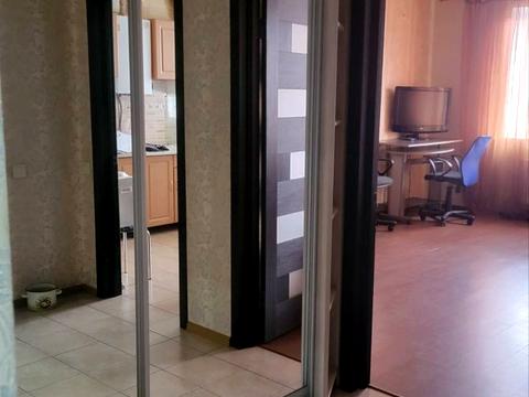 квартира за адресою Кармелюка вул., 53