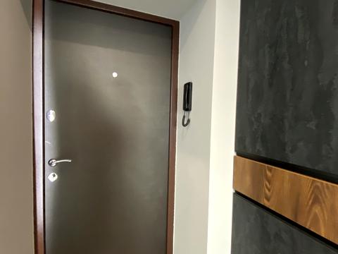 квартира по адресу Отца Ивана Блавацкого ул., 18 к1