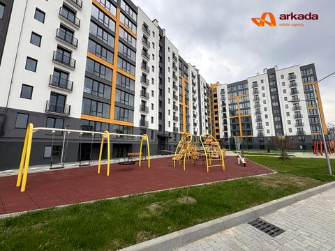 квартира по адресу Бугая ул., (Будинок 1)