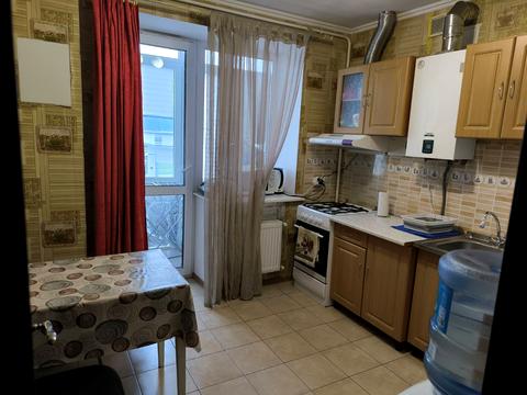 квартира за адресою Кармелюка вул., 53