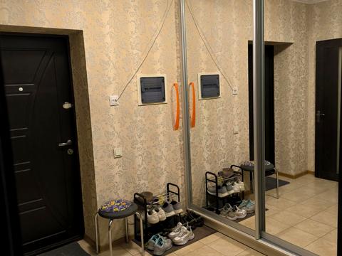 квартира за адресою Кармелюка вул., 53